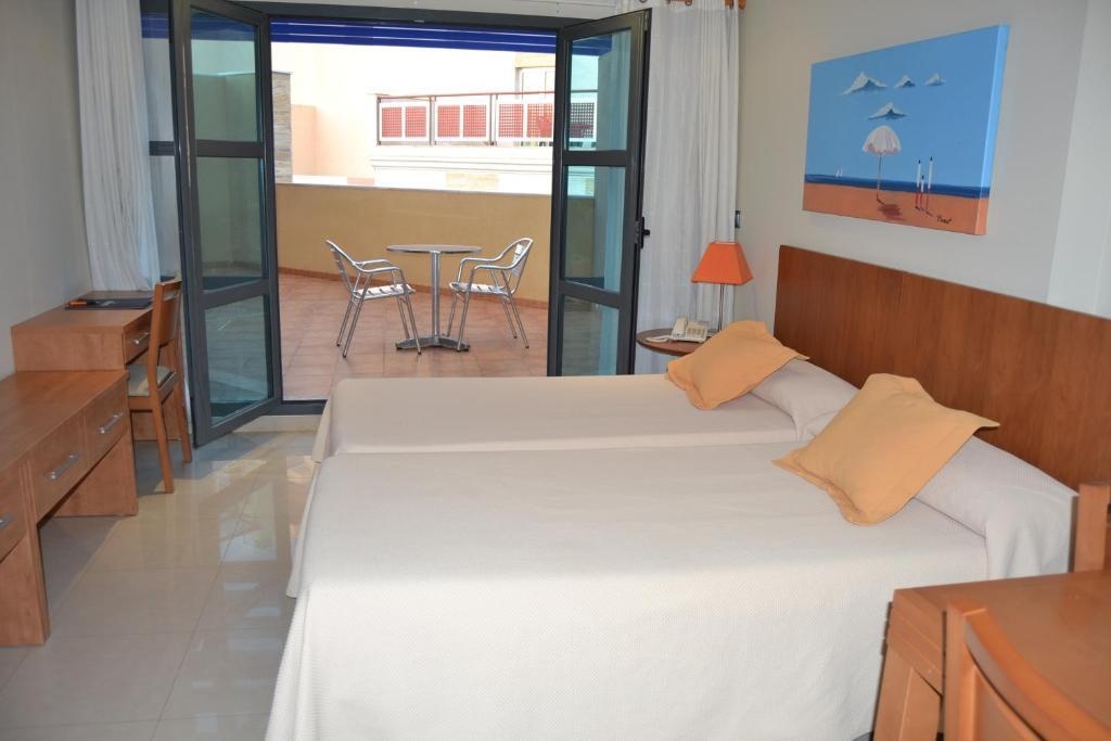 Photo - Aparthotel Bahía