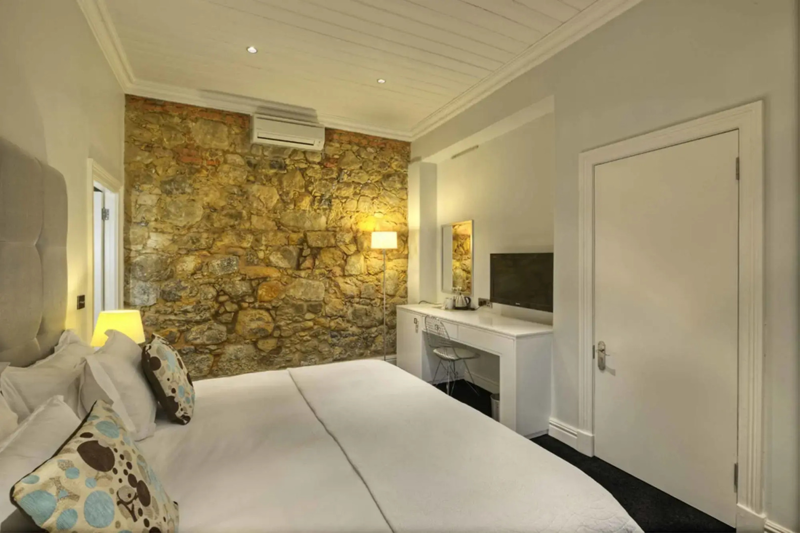 Foto - Three Boutique Hotel