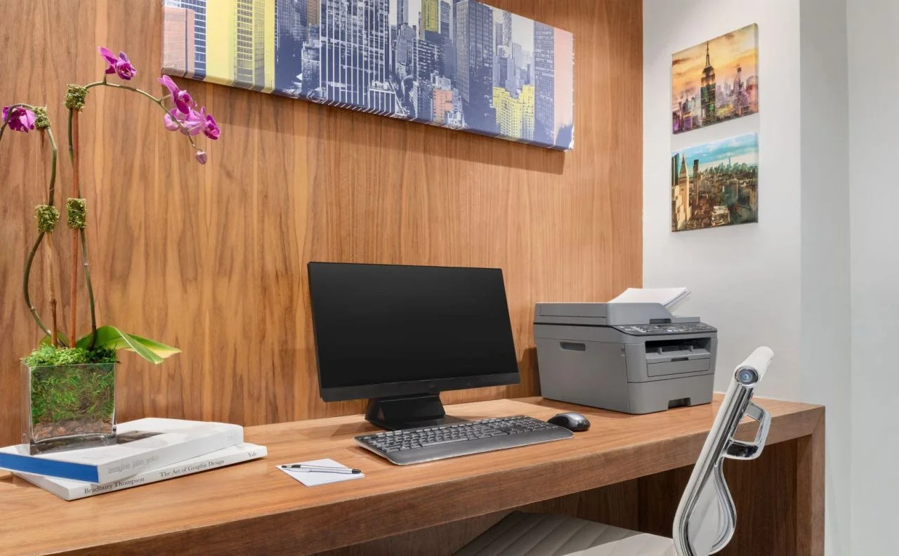 Foto - The Gotham Hotel