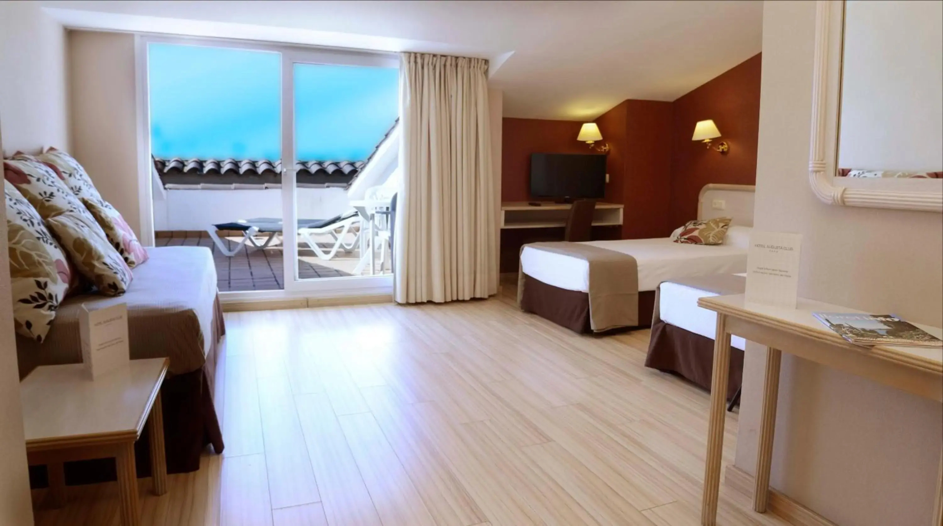 Foto - Augusta Club & Spa - Adults Only