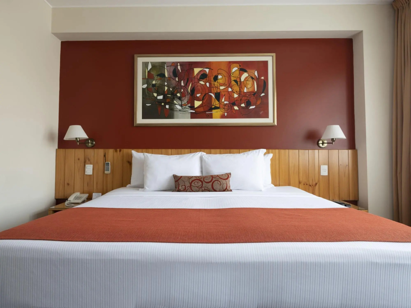 Foto - Qorianka Hotel