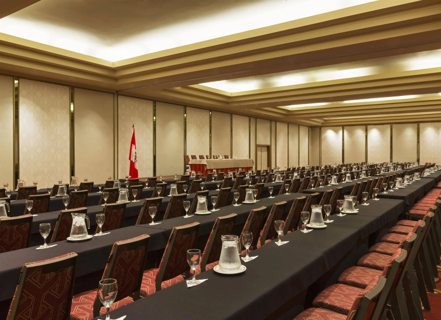 Foto - Sheraton Lima Historic Center