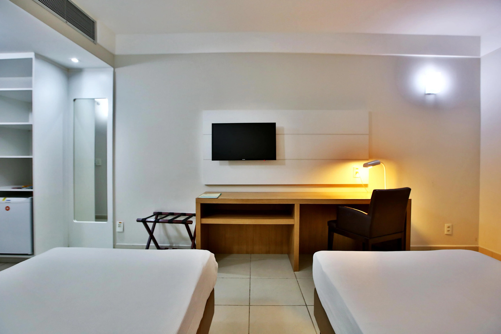 Foto - Quality Hotel & Suítes São Salvador