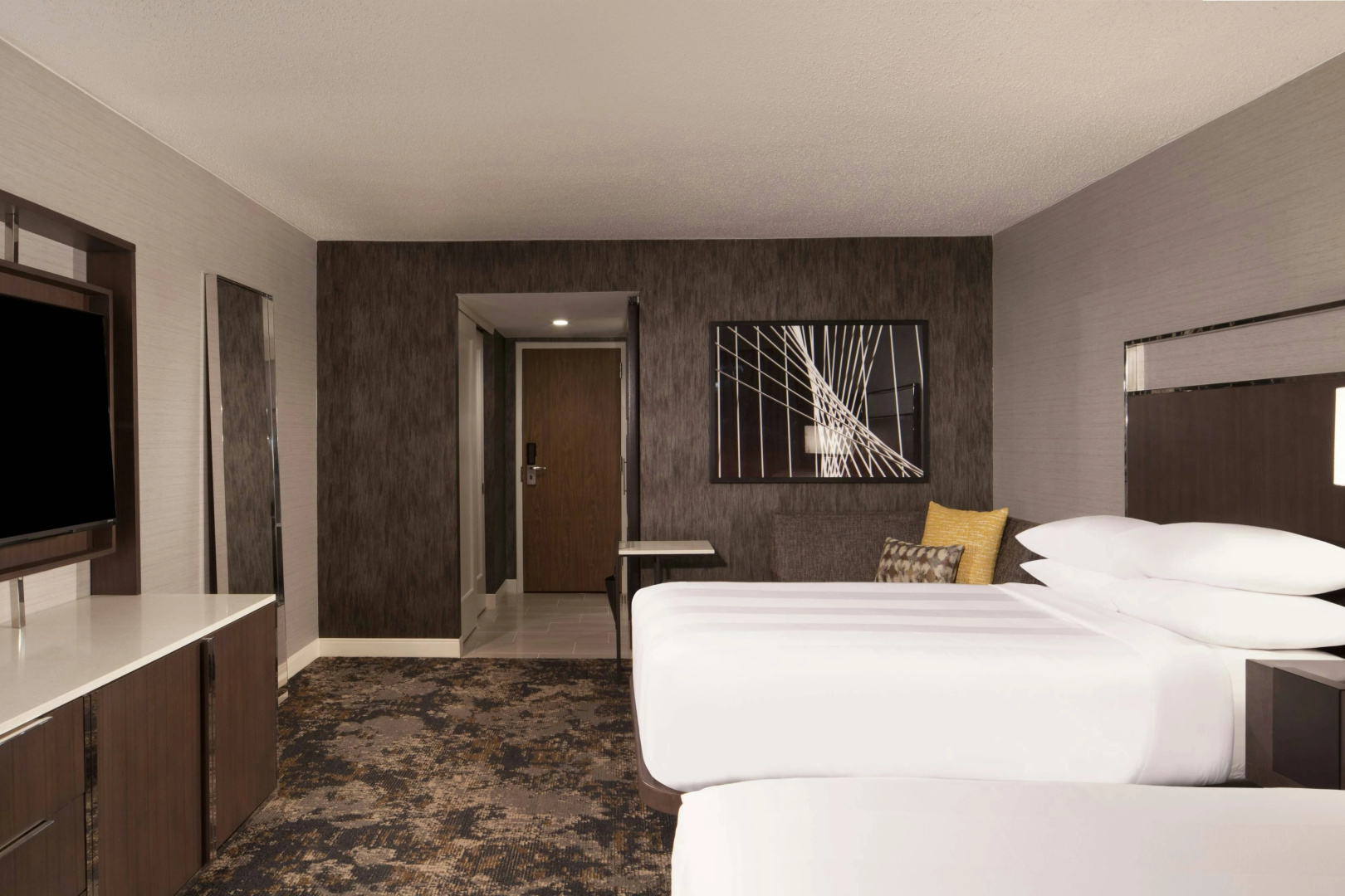 Photo - Dallas/Fort Worth Airport Marriott