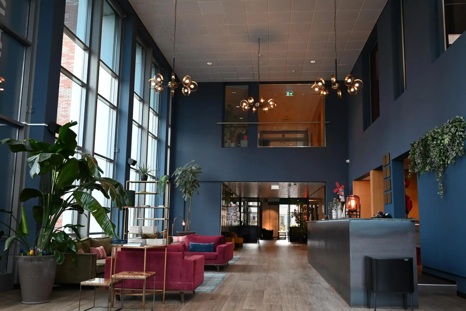 Foto - Amsterdam ID Aparthotel