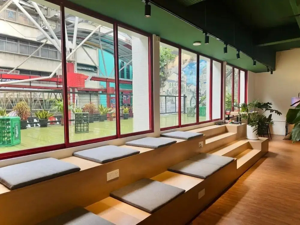 Photo - Traveller Ark Hotel & Bunks