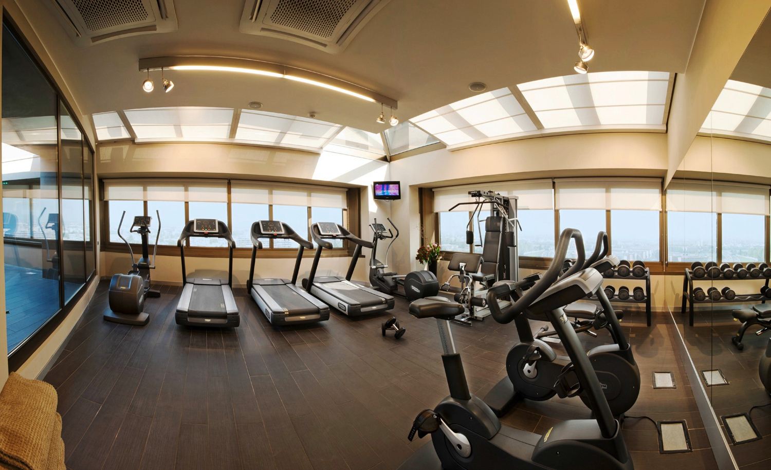 Photo - Best Western Plus The Hub Hotel