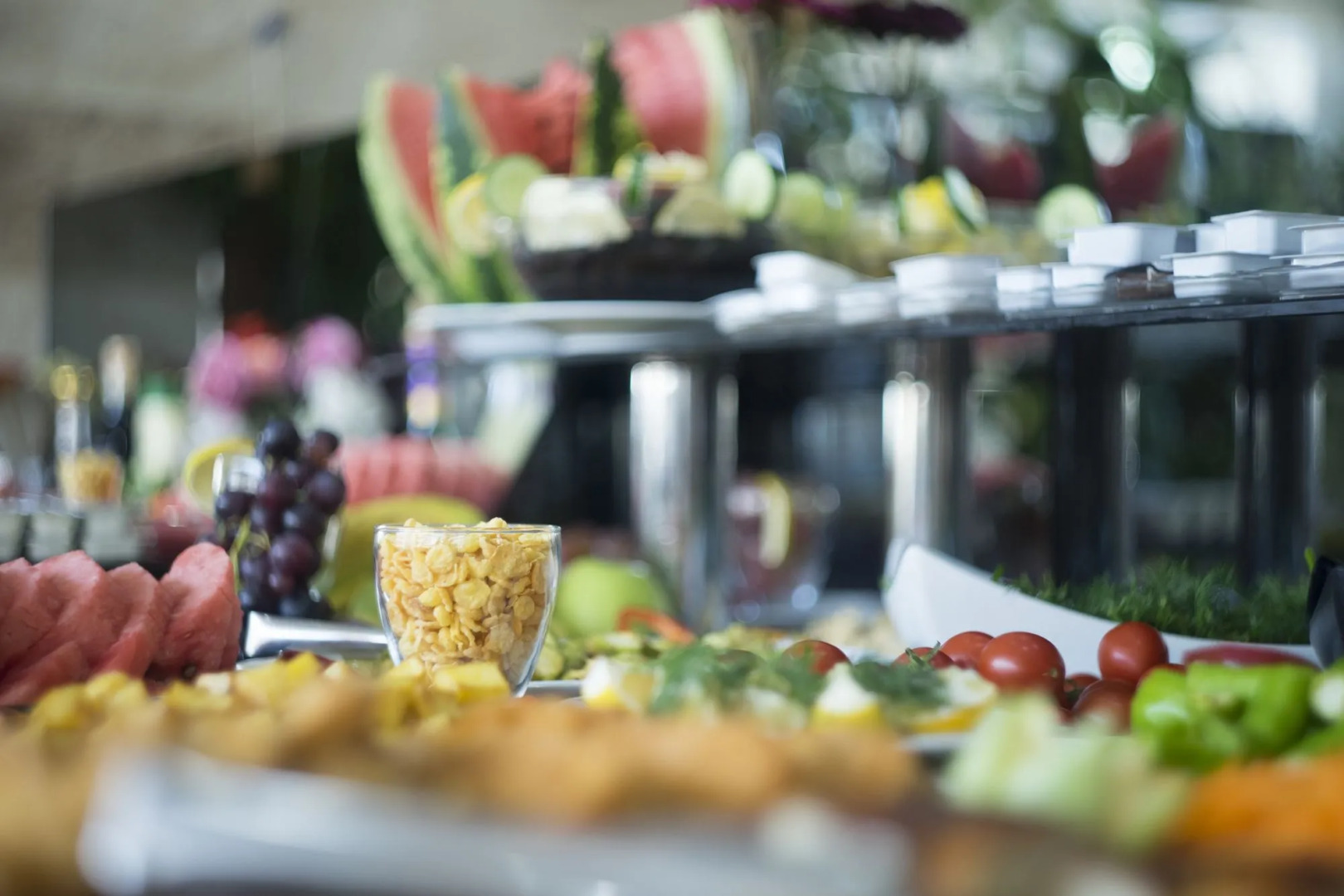 Foto - Parmada Hotel