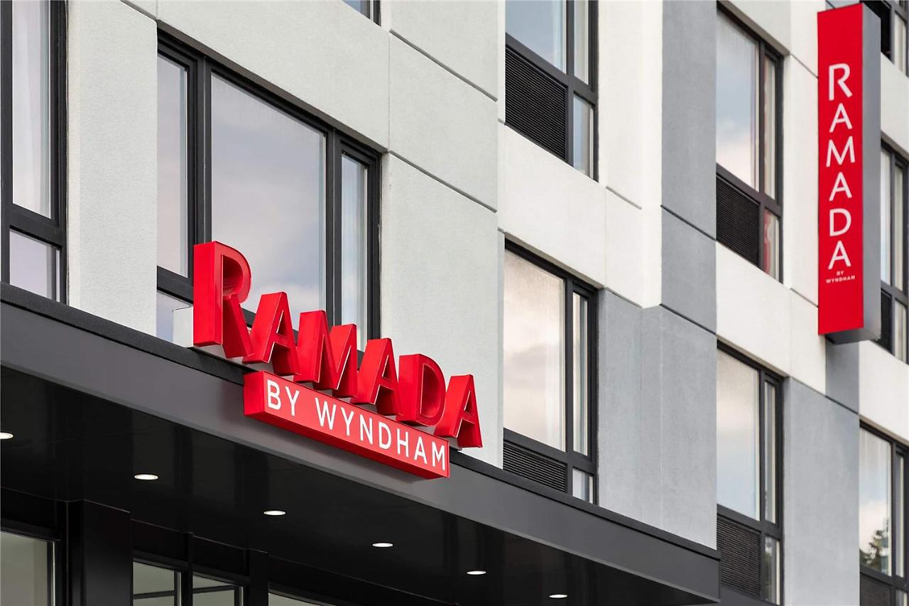 Photo - Ramada By Wyndham Brooklyn Empire Blvd