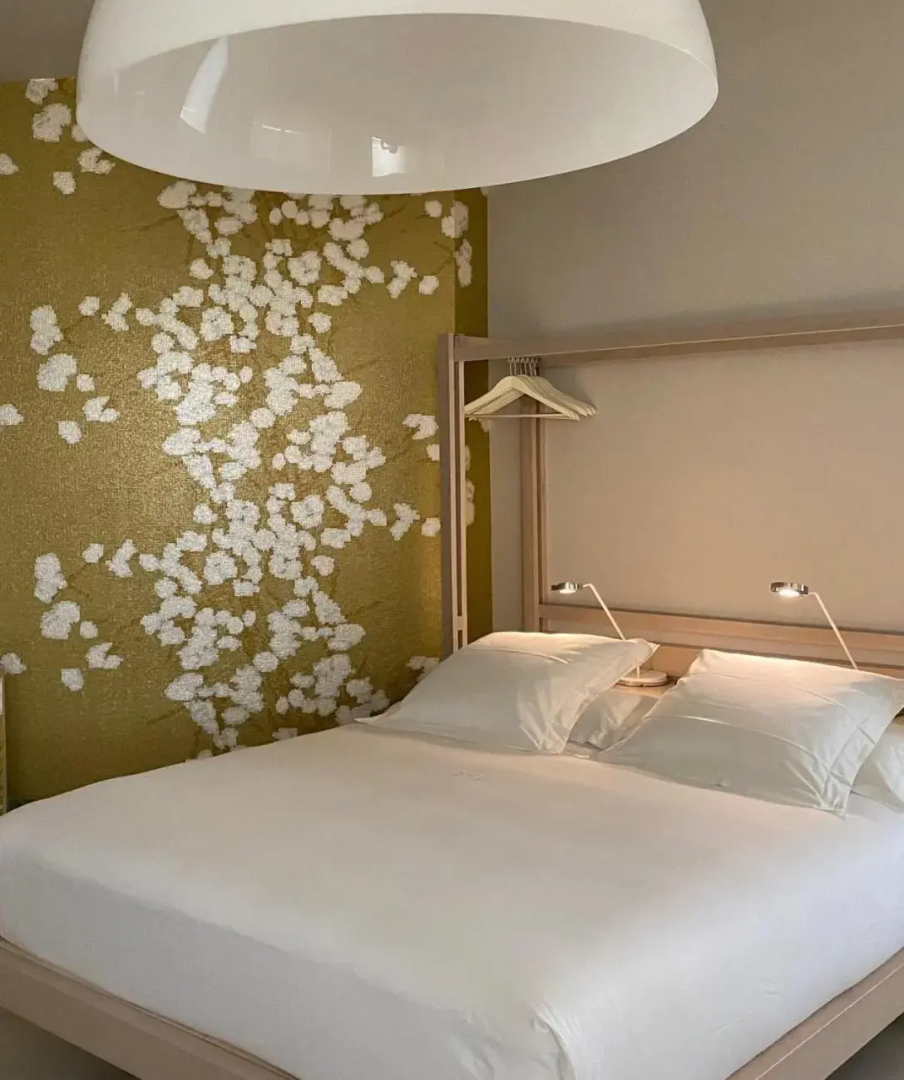 Foto - Nu Hotel