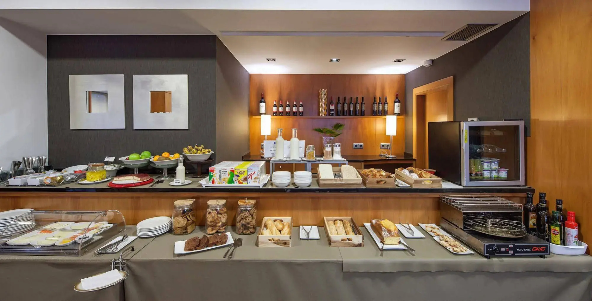 Photo - Hotel Yoldi