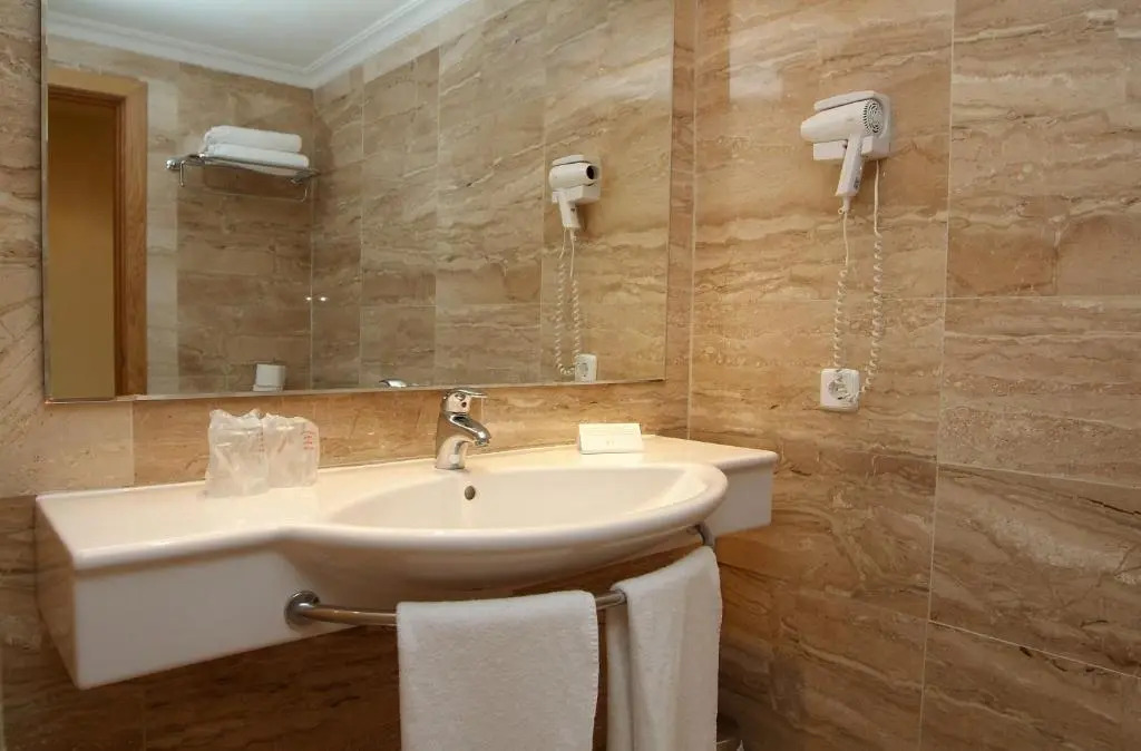 Foto - Grupotel Montecarlo