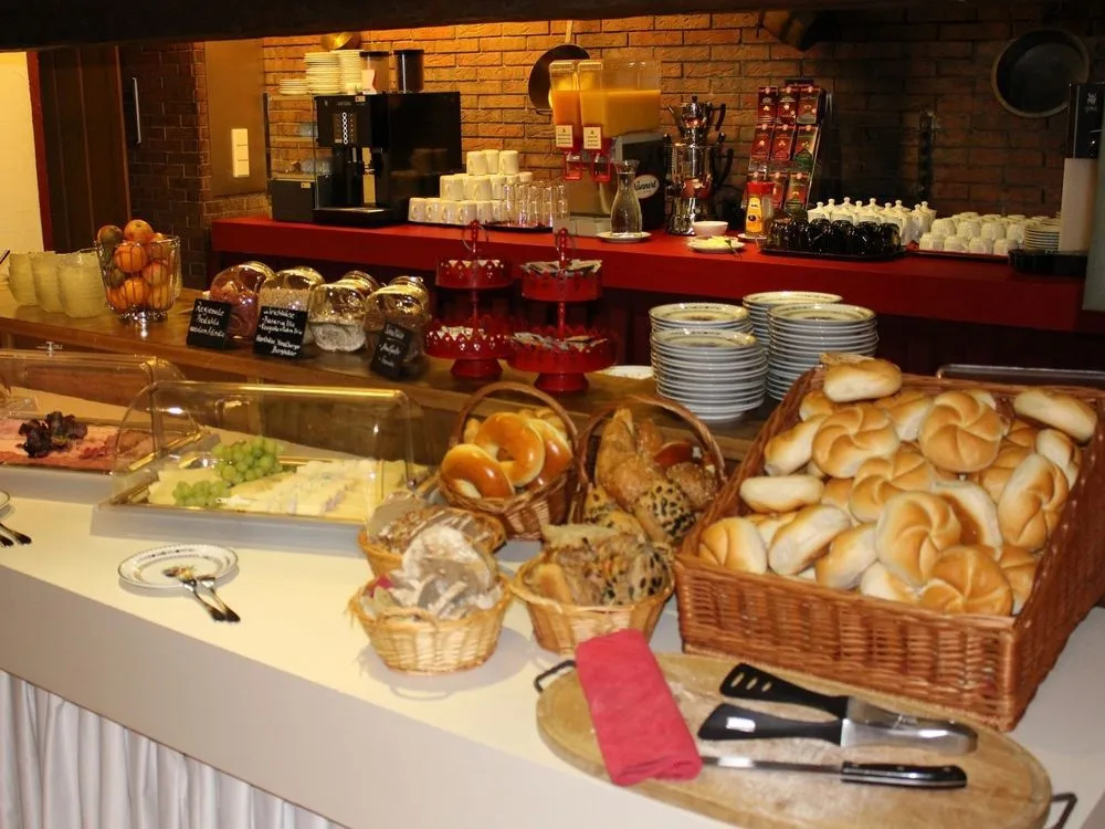 Photo - Hotel Garni Bären