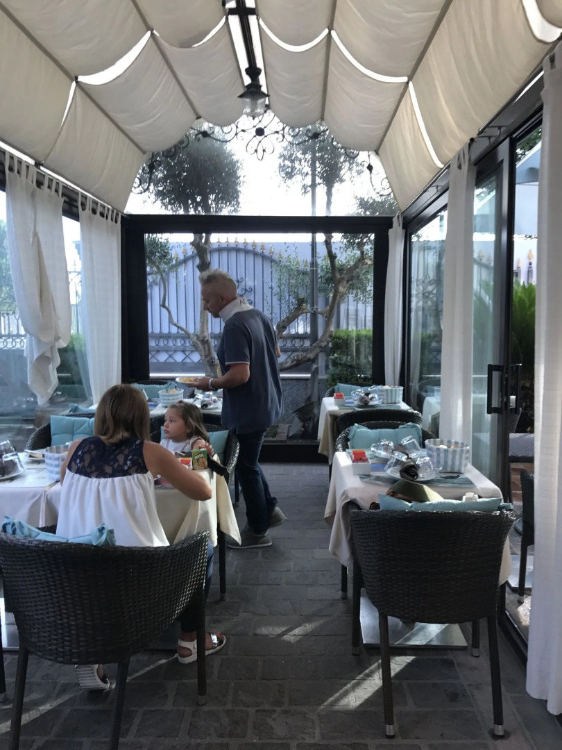 Foto - EURO HOUSE INN airport