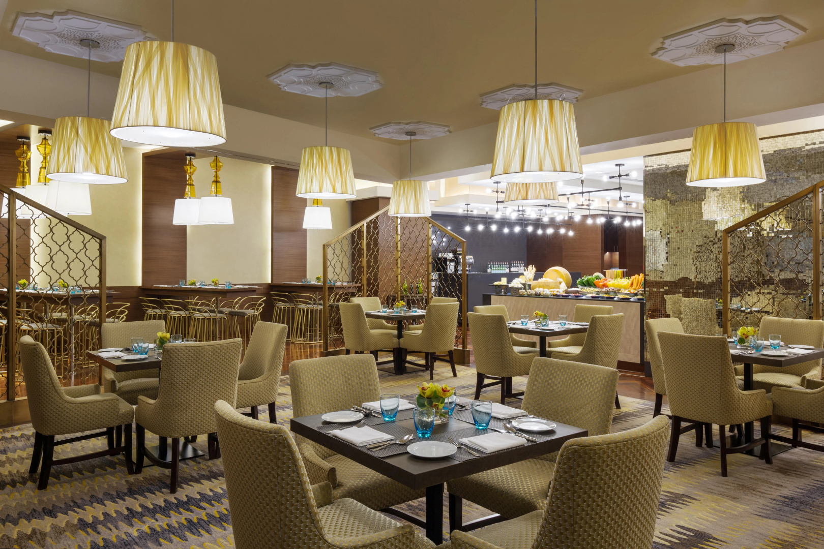 Foto - Jabal Omar Hyatt Regency Makkah