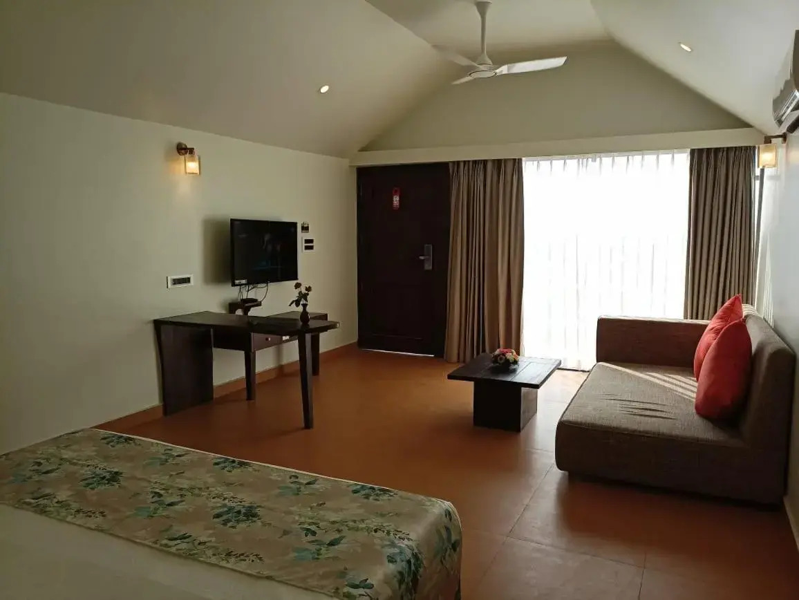 Foto - Resort Terra Paraiso Goa - A Beach Property