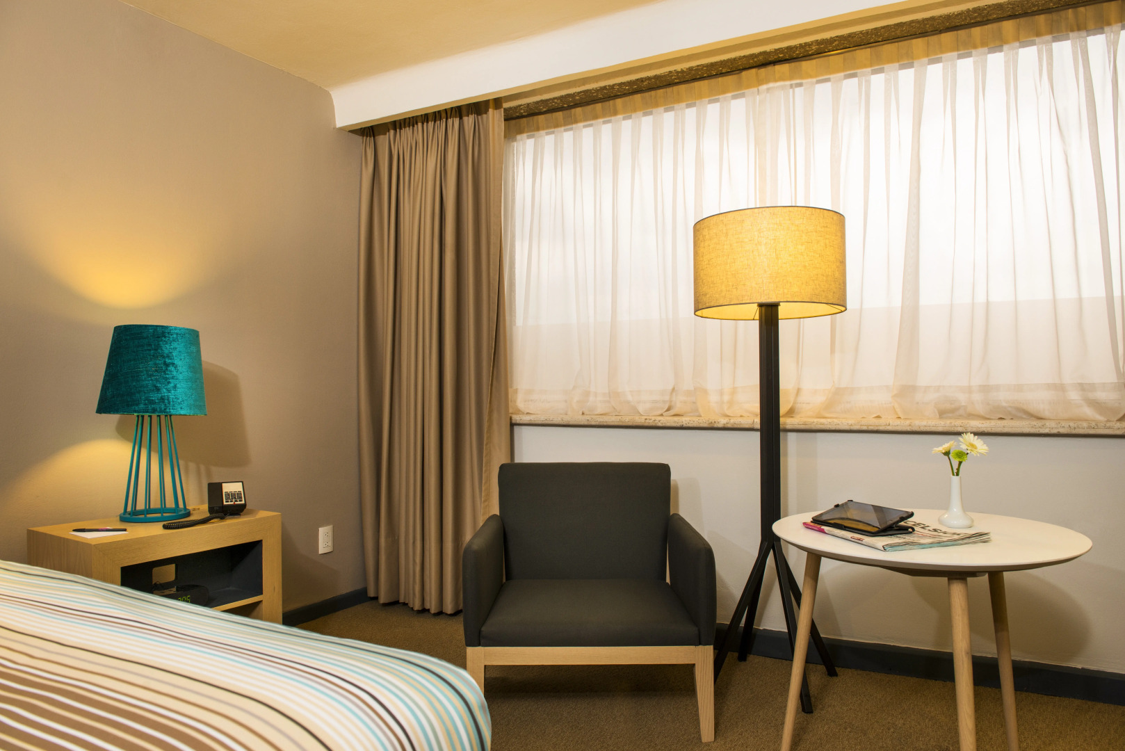 Foto - Galeria Plaza Reforma