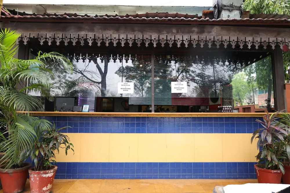 Foto - Hotel Heritage 2001, Nagpur