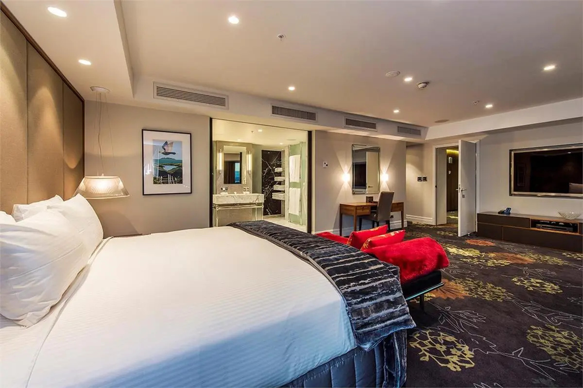 Photo - The Grand by SkyCity