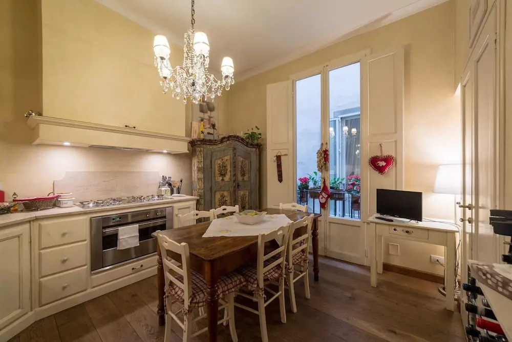 Foto - Ognissanti Dream Suites