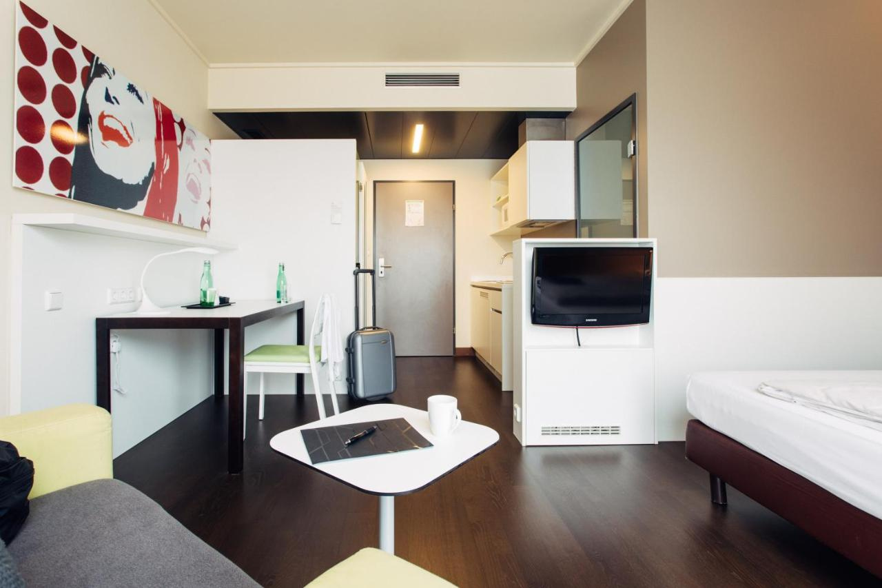 Photo - harry’s home Linz-Urfahr hotel & apartments