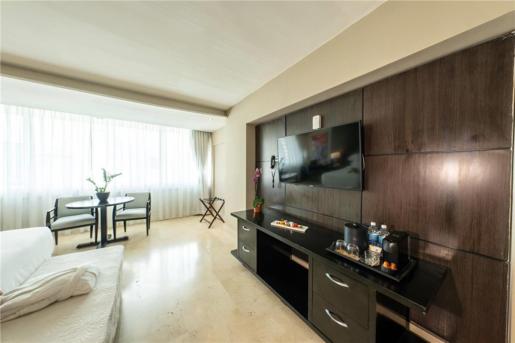 Foto - Hotel El Panama by Faranda Grand, a member of Radisson Individuals