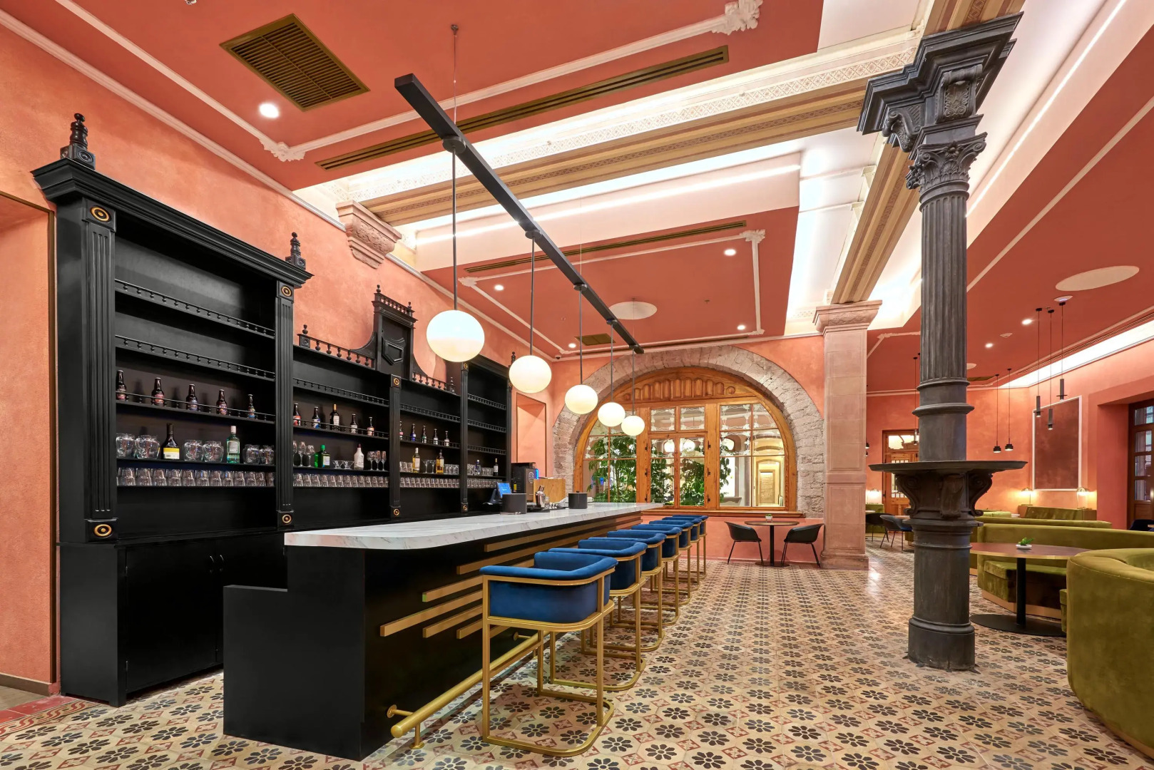 Photo - City Centro by Marriott San Luis Potosi