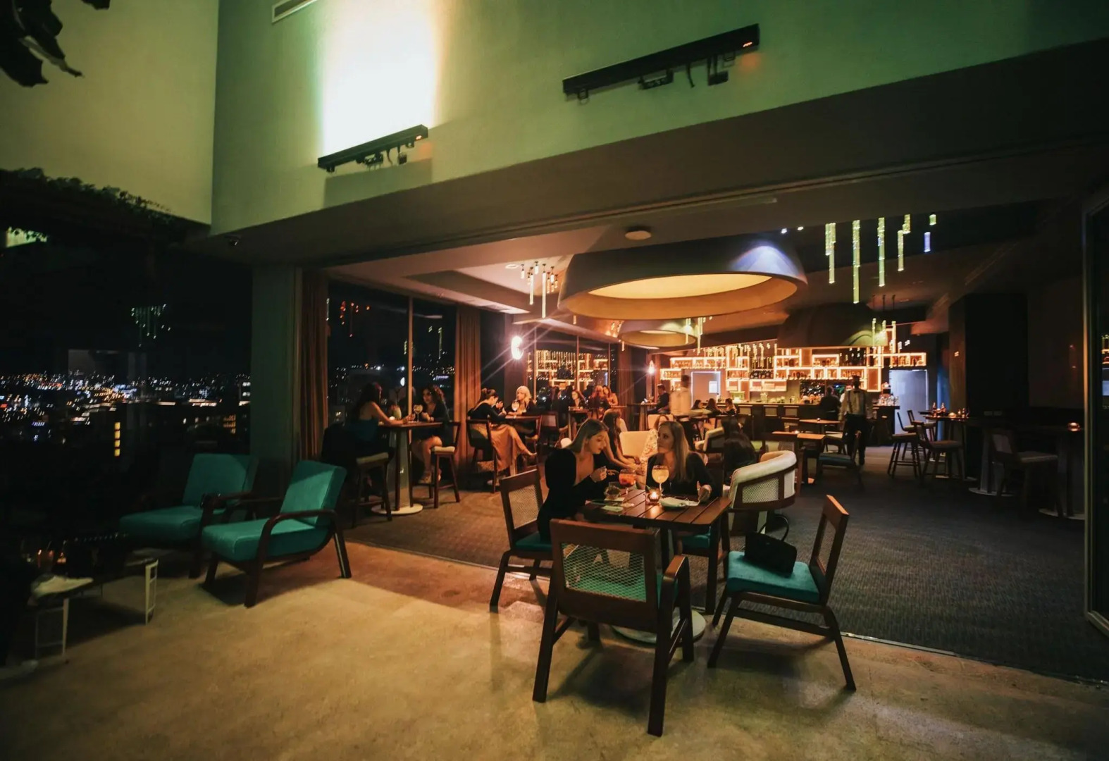 Foto - Sheraton San Jose Hotel, Costa Rica