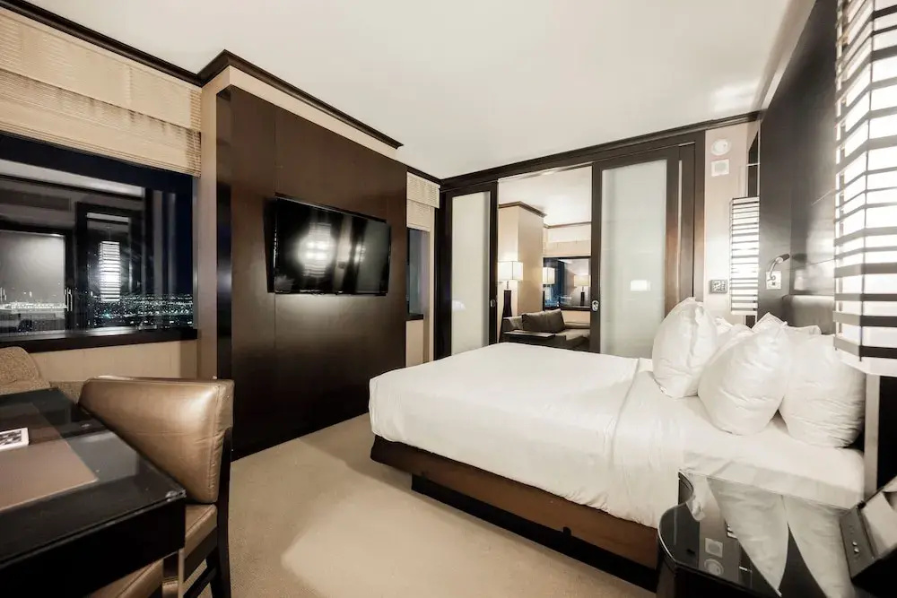 Photo - StripViewSuites at Vdara