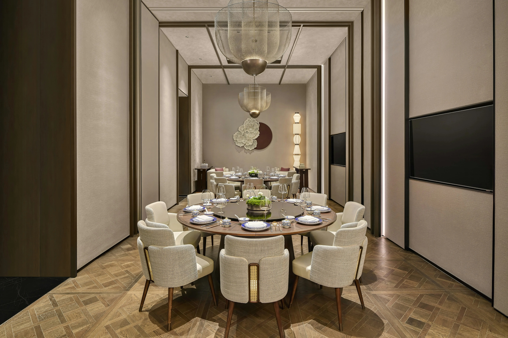 Foto - Hilton Shanghai Zhangjiang Science City