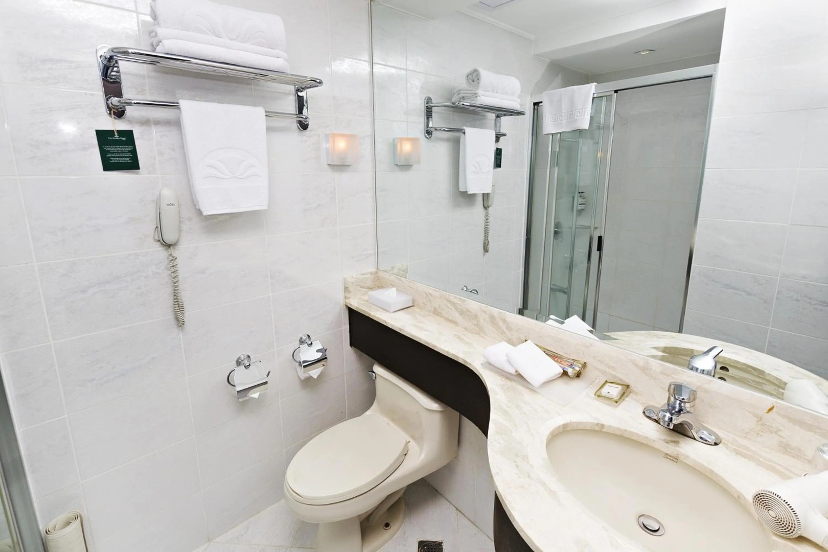 Foto - City Garden Hotel Makati