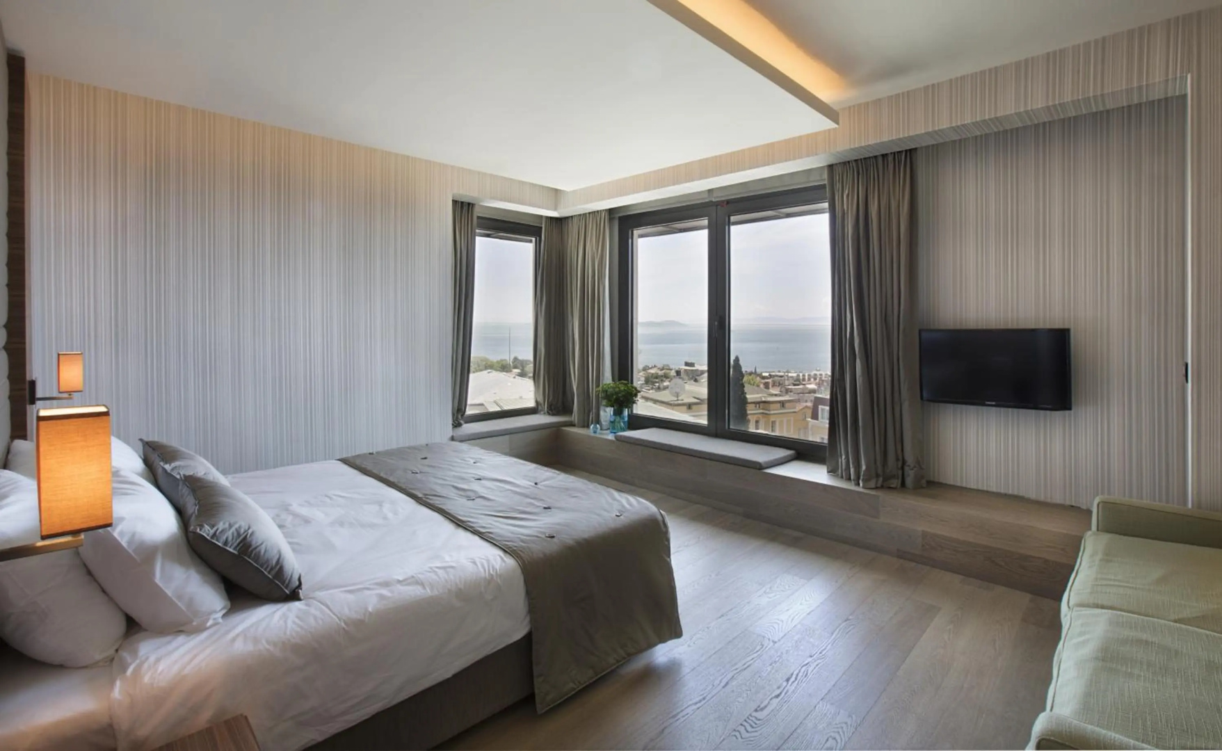 Photo - Hotel Arcadia Blue Istanbul