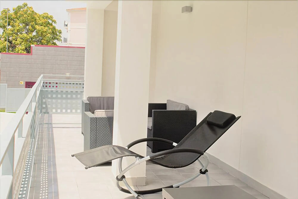 Foto - Deluxe Hostels & Suites Merida