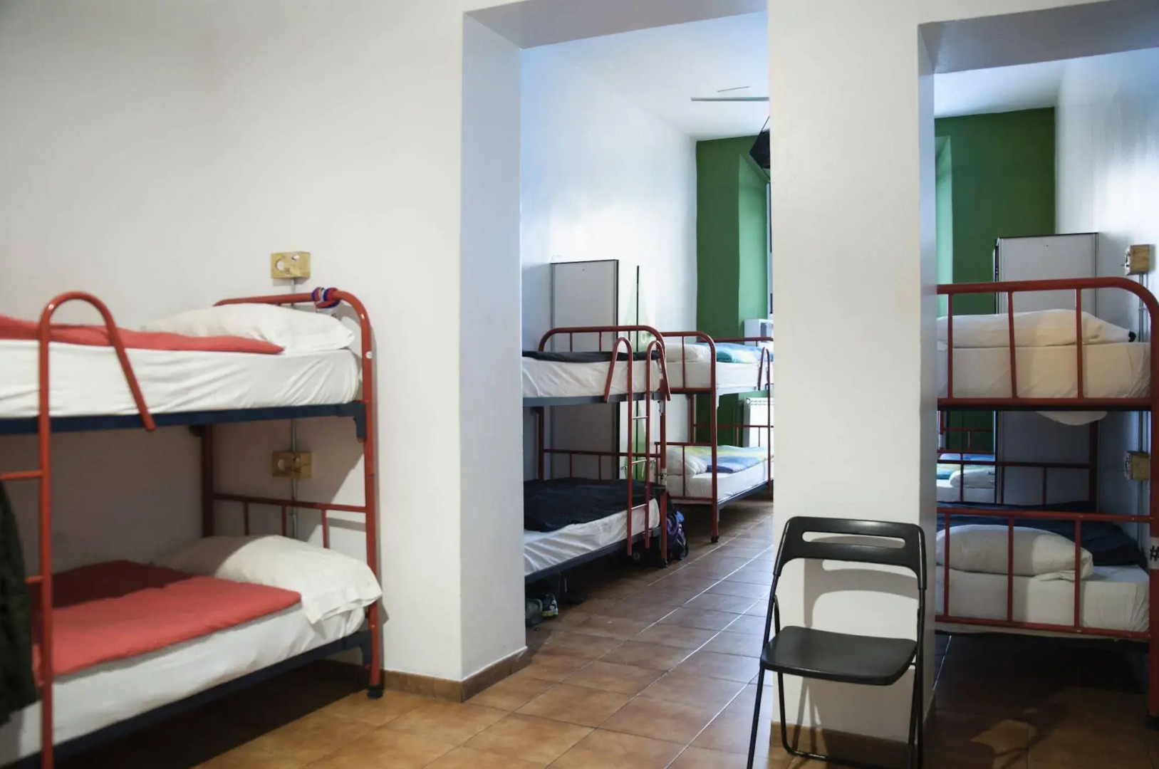 Photo - Way Hostel Madrid