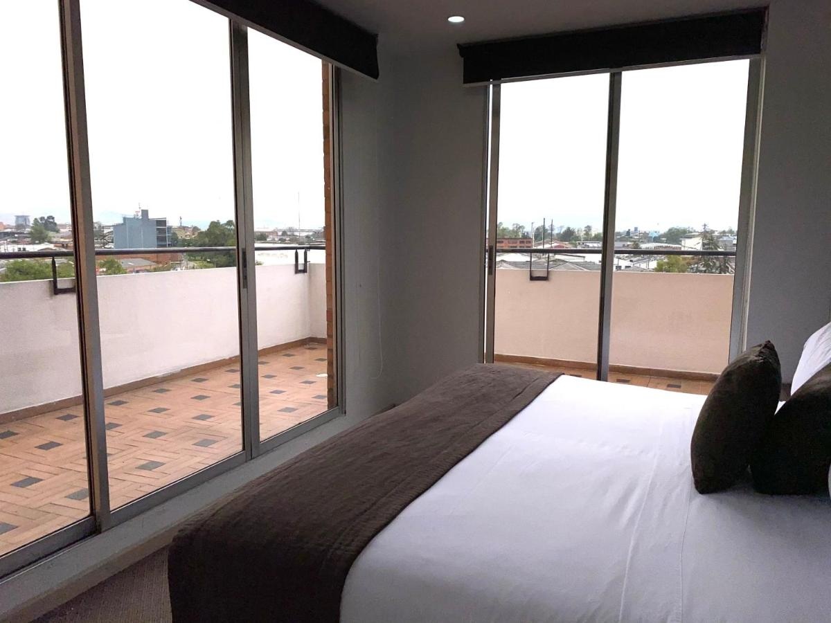 Foto - Apartamentos Regency La Feria