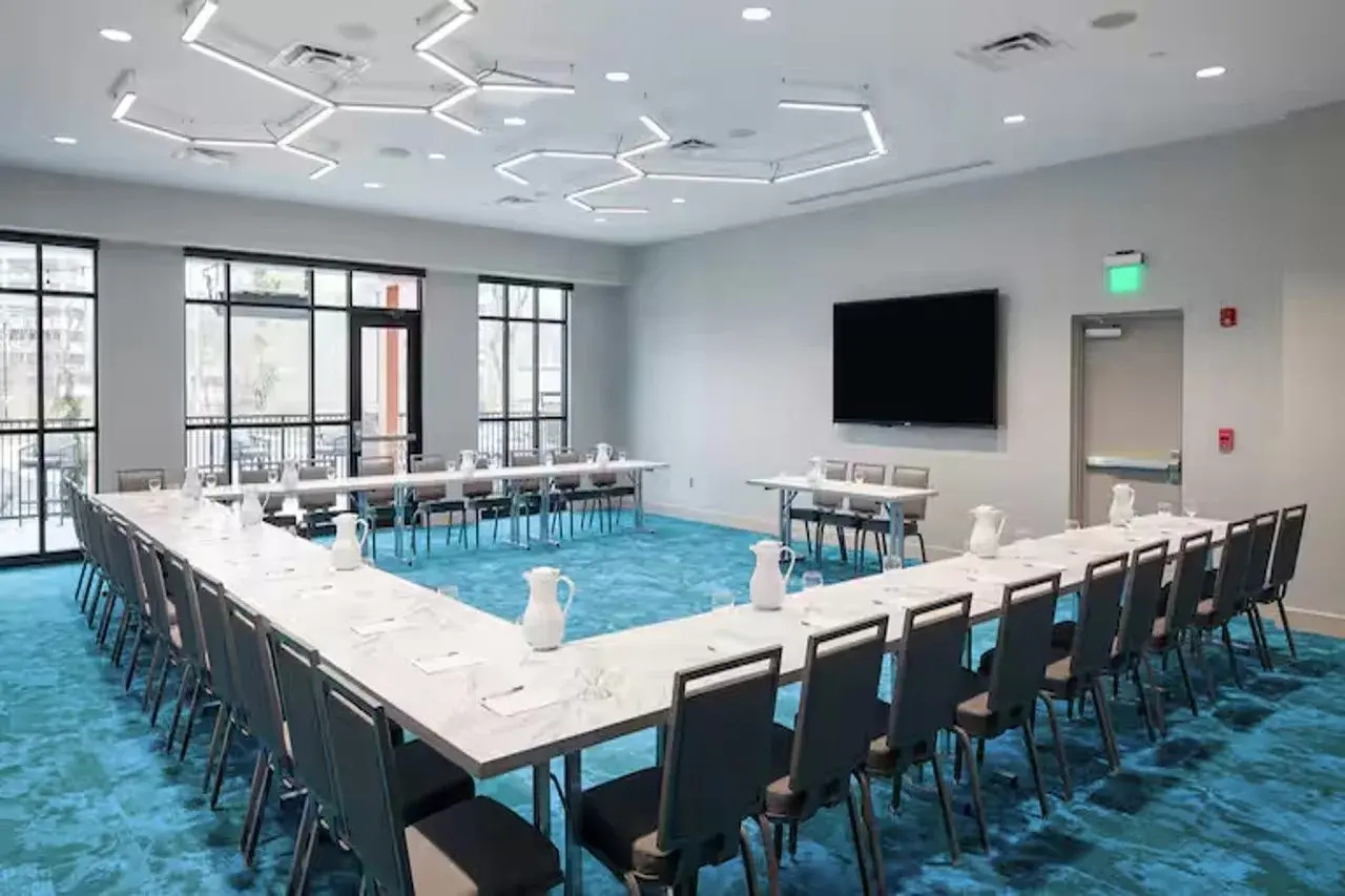 Foto - Hilton Garden Inn Austin Central