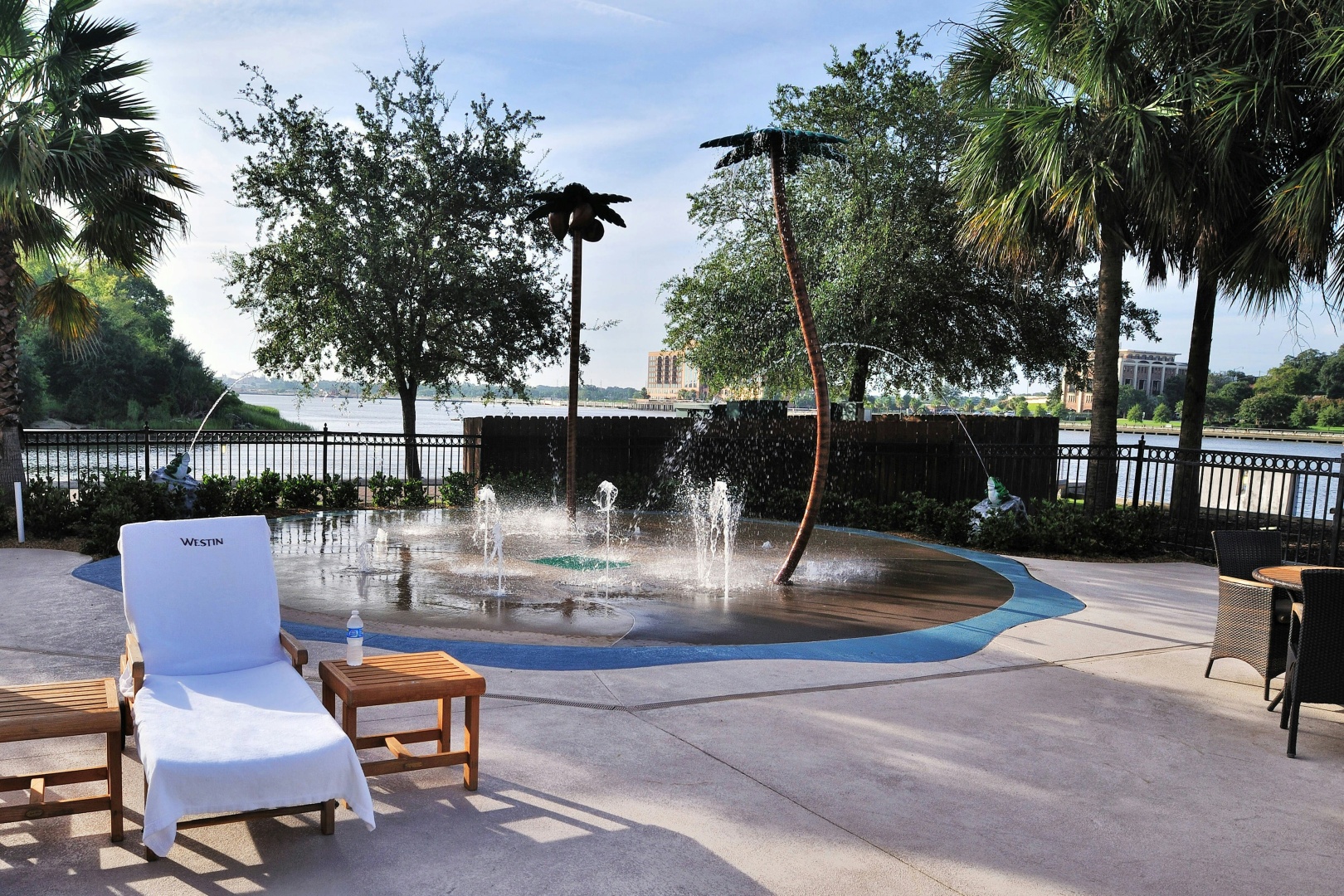 Photo - The Westin Savannah Harbor Golf Resort & Spa