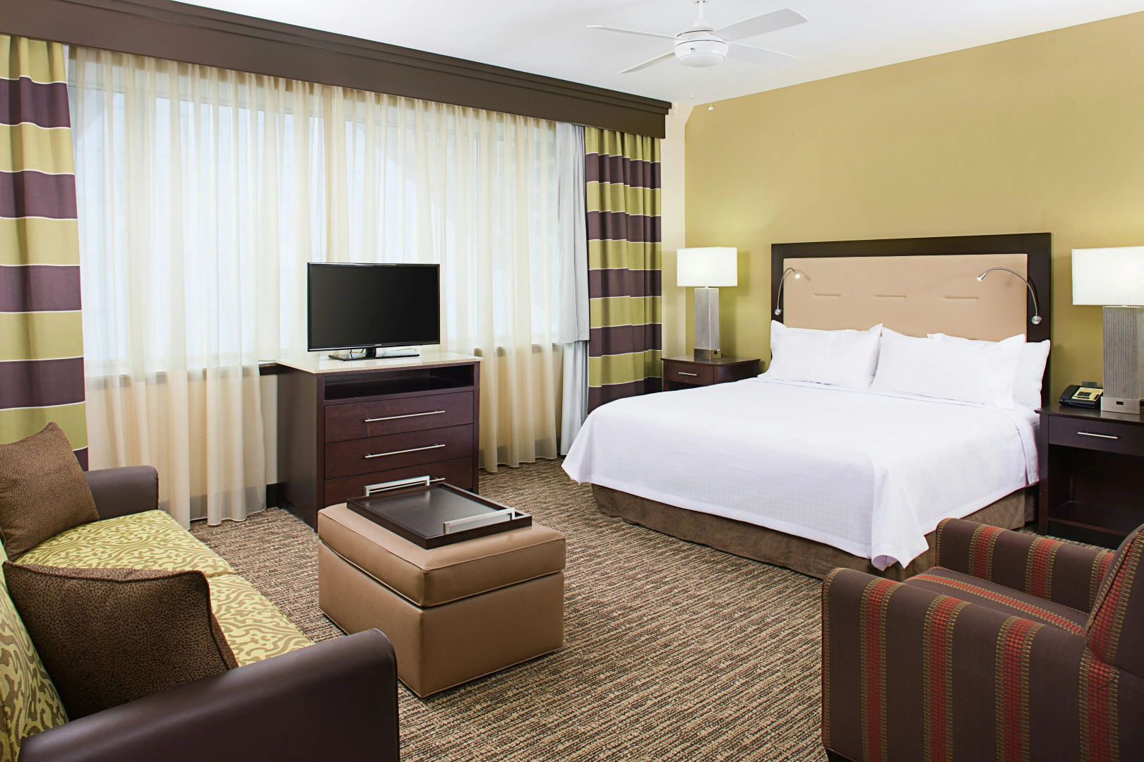 Photo - Homewood Suites by Hilton Dallas Downtown, TX