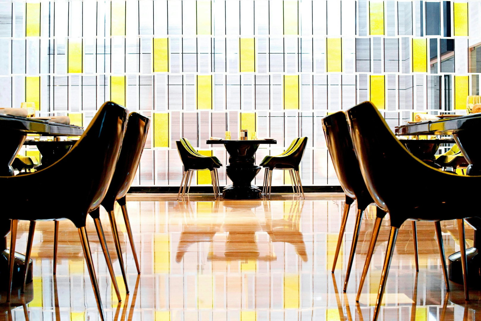 Foto - Le Meridien Qingdao