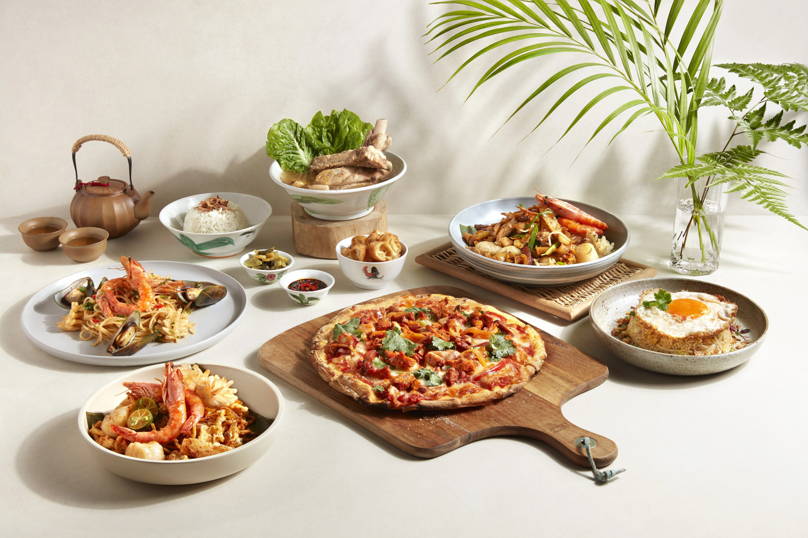 Photo - Holiday Inn Express and Suites Singapore Novena by IHG
