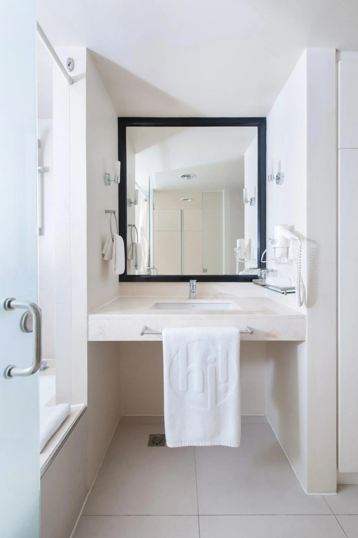 Foto - The Picasso Boutique Serviced Residences Managed by HII