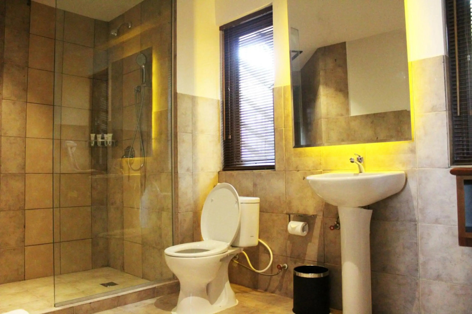 Foto - Batam View Beach Resort