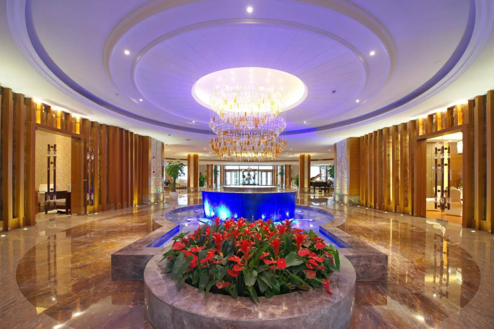 Foto - voco Shanghai Zhangjiang by IHG