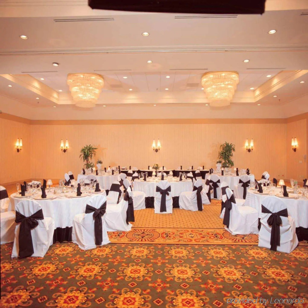 Photo - Hilton Tampa Airport Westshore