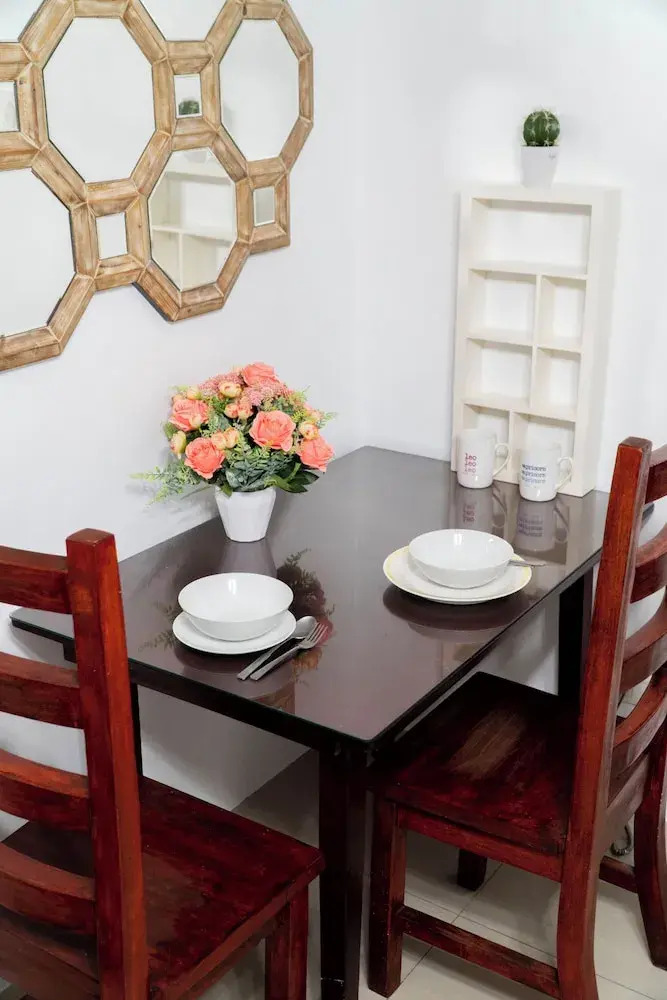 Photo - 1Bedroom Shell Residences