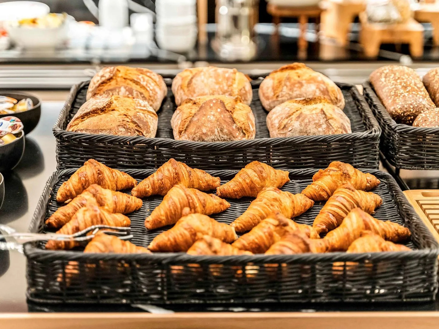 Foto - ibis Styles Zurich City Center