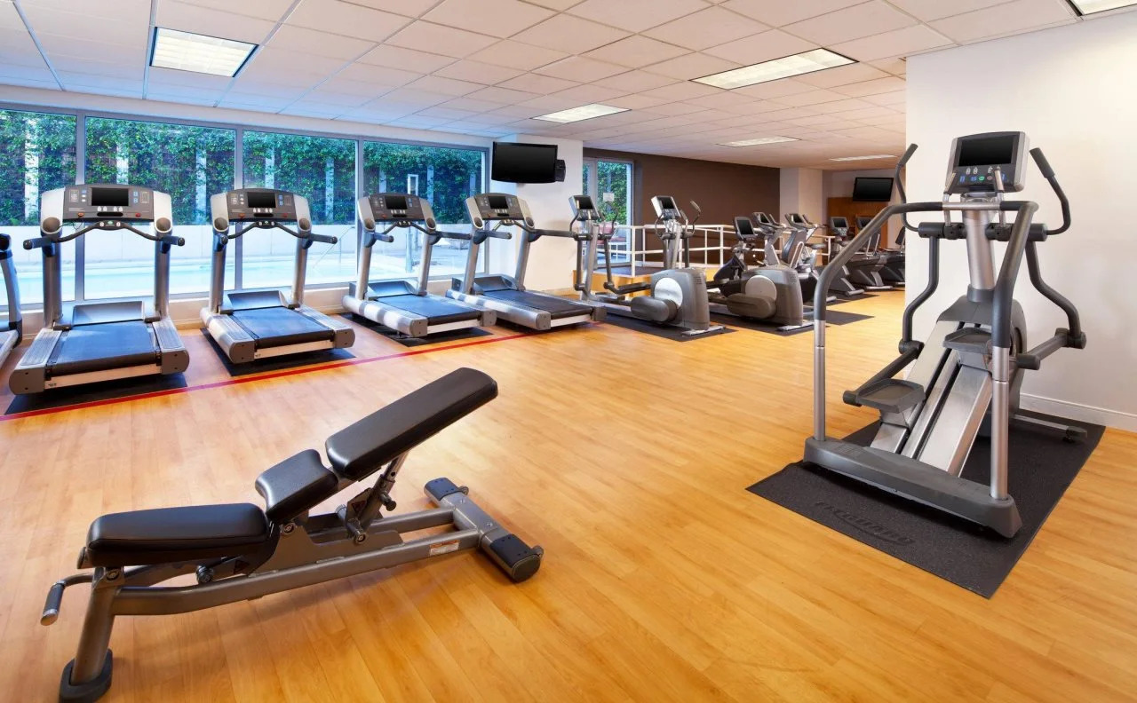 Foto - Sheraton Grand Sacramento