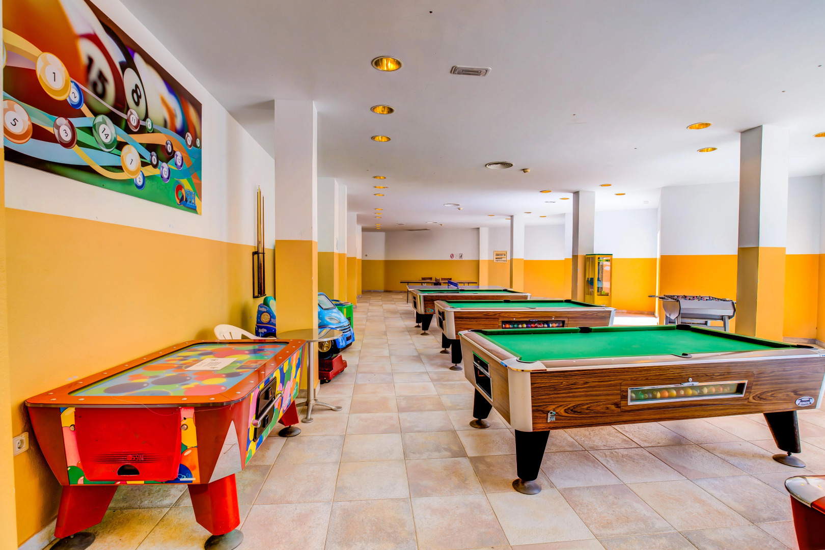 Photo - SBH Costa Calma Beach Resort Hotel