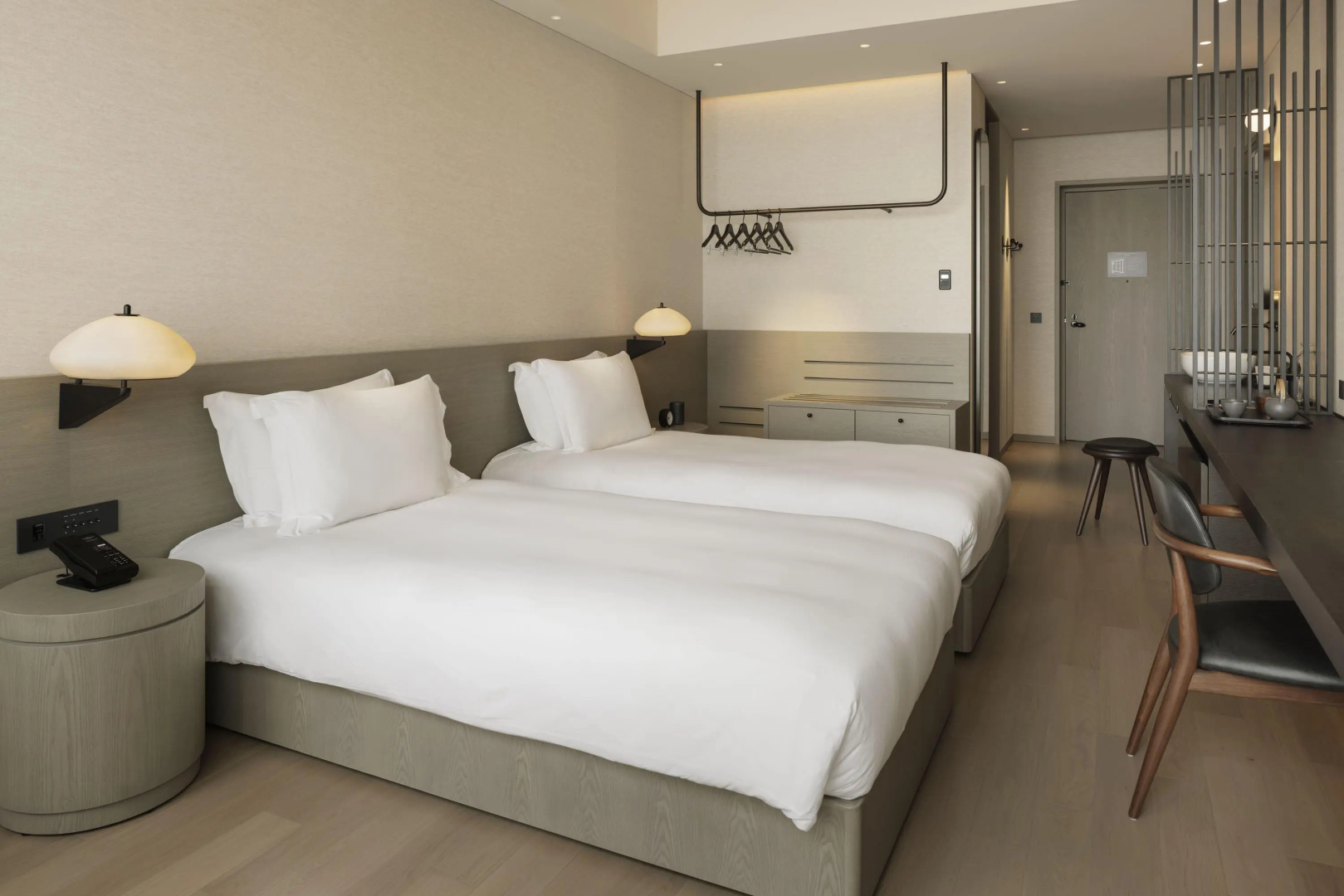 Foto - Hotel Toranomon Hills - The Unbound Collection by Hyatt