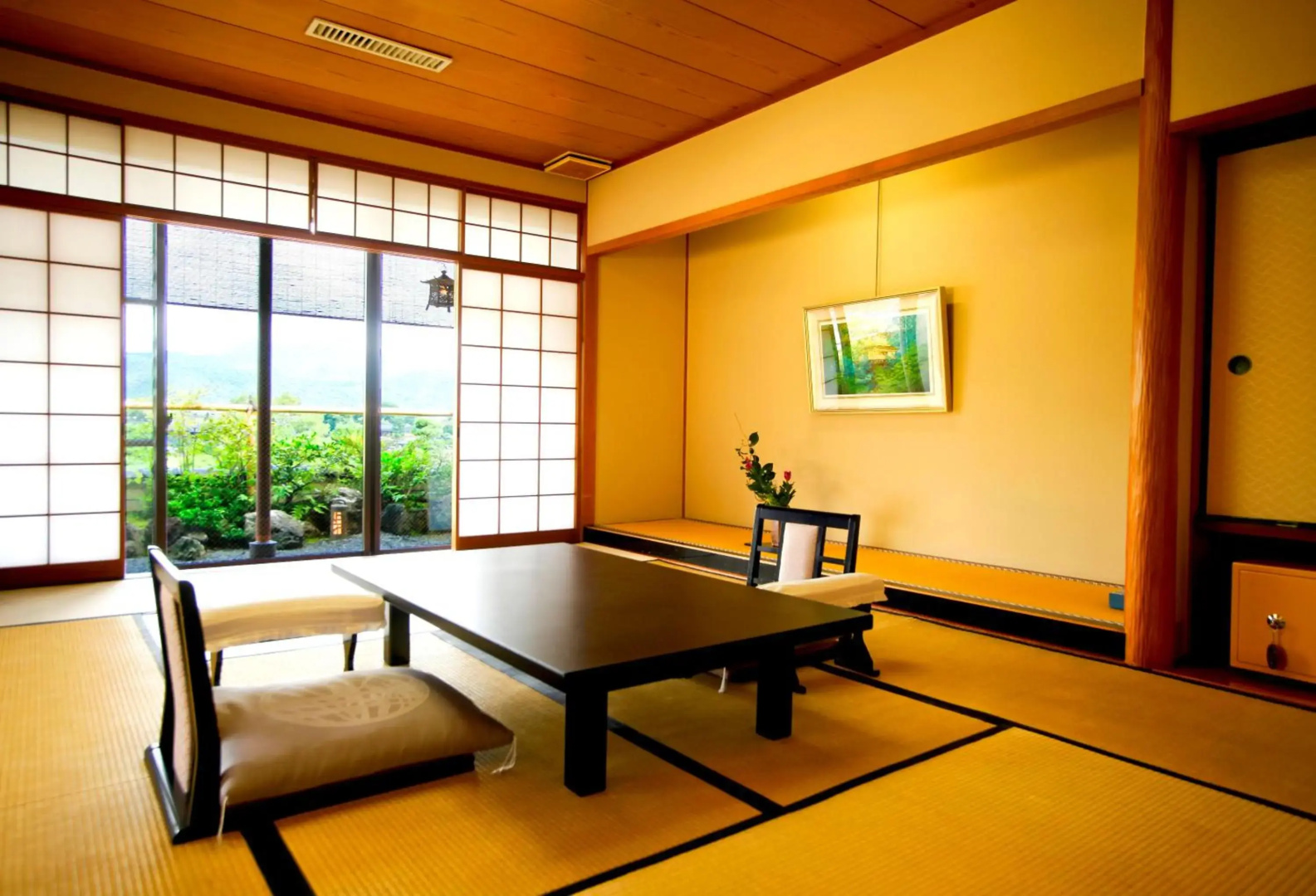 Photo - Kyoto Arashiyama Onsen Ryokan Togetsutei